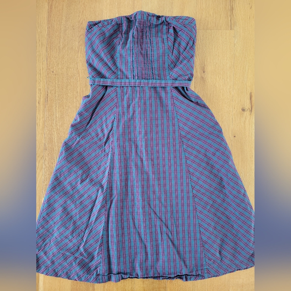American Eagle size 6 dress